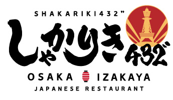 SHAKARIKI432 OSAKA IZAKAYA