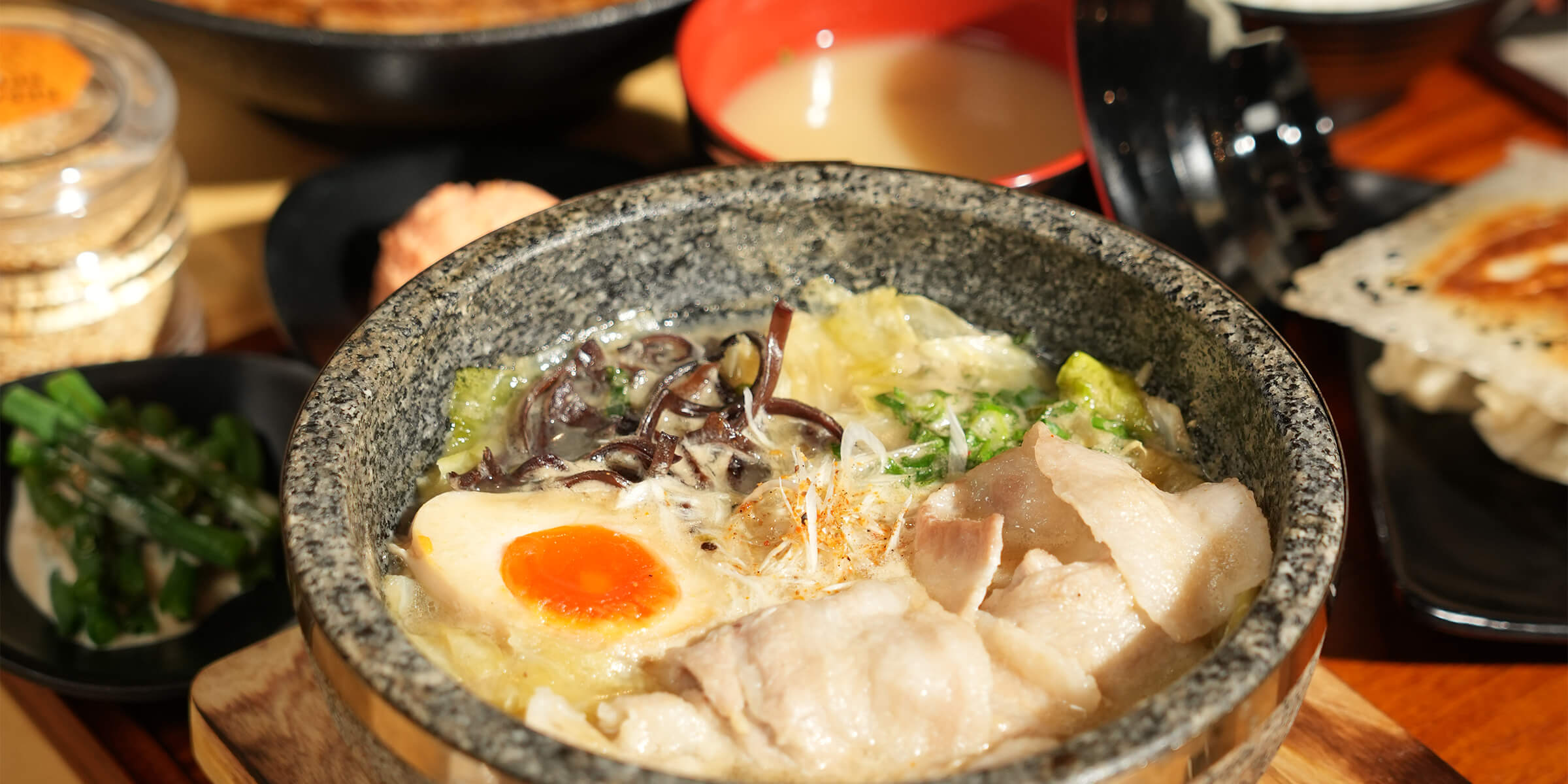MENYA APPARE THE STARLING MALL BRANCH